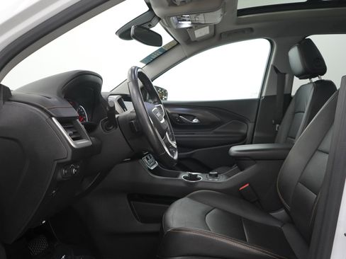 Used 2020 GMC Terrain SLT w/ Preferred Package AWD/4WD image 23