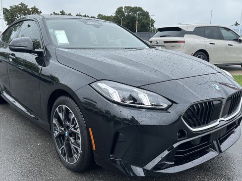 Used 2026 BMW 228i xDrive w/ Premium Package image 2