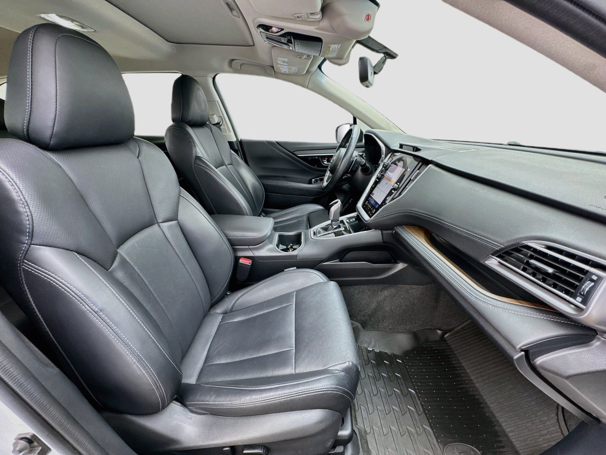 Used 2021 Subaru Outback Limited XT AWD/4WD image 20