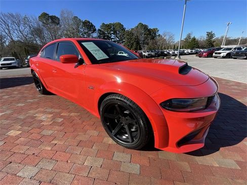 Used 2022 Dodge Charger Scat Pack image 38