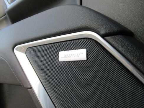 Used 2024 Chevrolet Silverado 2500 LTZ w/ LTZ Convenience Package image 30