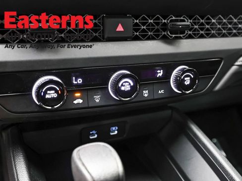 Used 2025 Honda Accord LX image 19