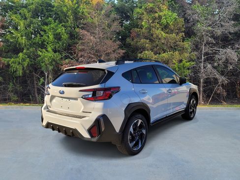 New 2026 Subaru Crosstrek 2.5i Limited image 15