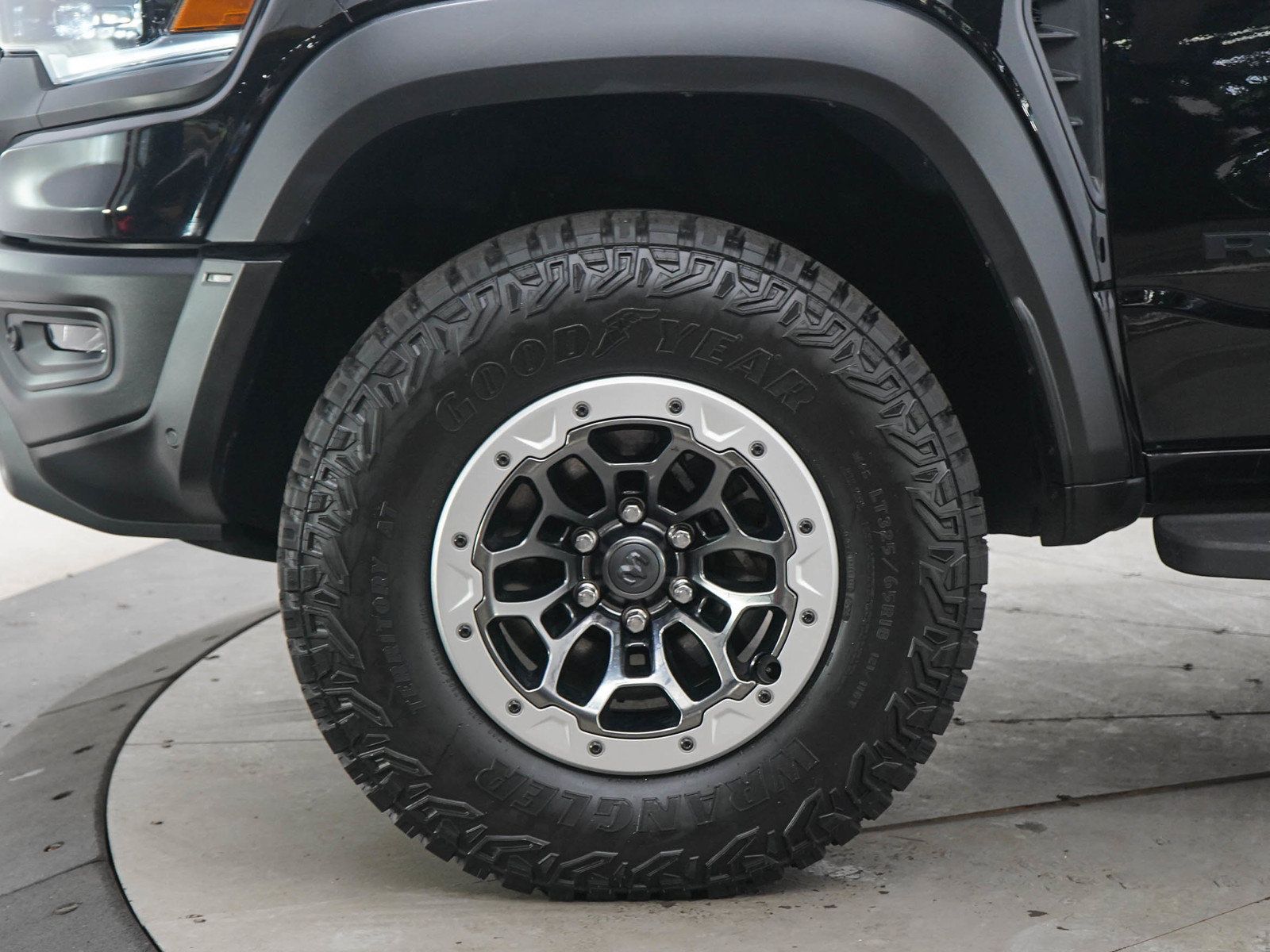 Used 2021 RAM 1500 TRX w/ TRX Level 1 Equipment Group AWD/4WD image 27