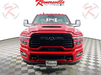 New 2026 RAM 3500 Laramie w/ Night Edition video 2
