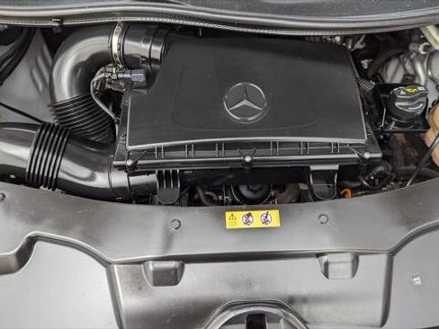 Used 2019 Mercedes-Benz Metris image 21