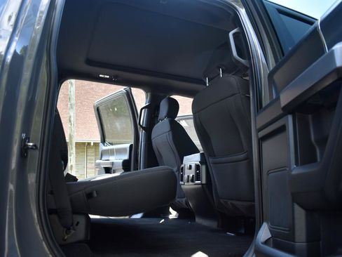 Used 2020 Ford F150 XLT w/ Equipment Group 302A Luxury AWD/4WD image 23