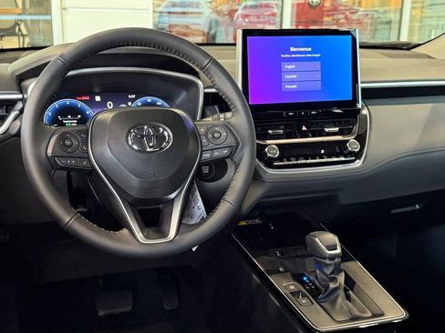 New 2026 Toyota Corolla Cross XLE image 24