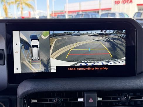 Certified 2025 Toyota Land Cruiser w/ Premium Package image 30