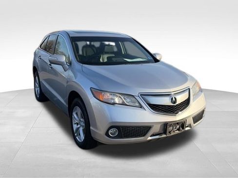 Used 2015 Acura RDX AWD w/ Technology Package image 26