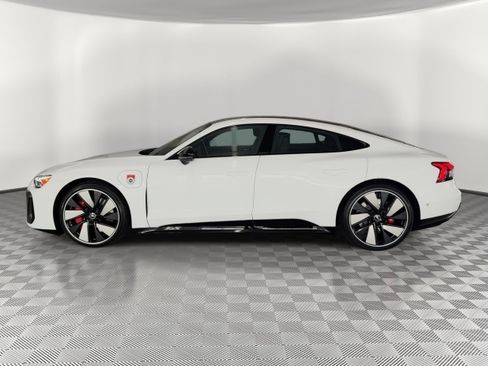 New 2026 Audi S e-tron GT Premium Plus image 2