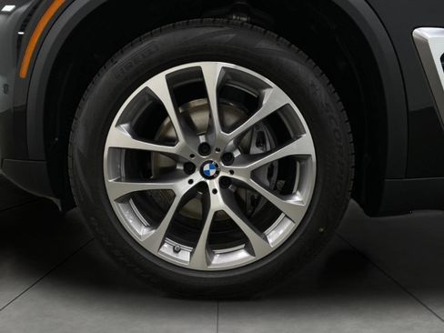 New 2026 BMW X5 xDrive40i image 14