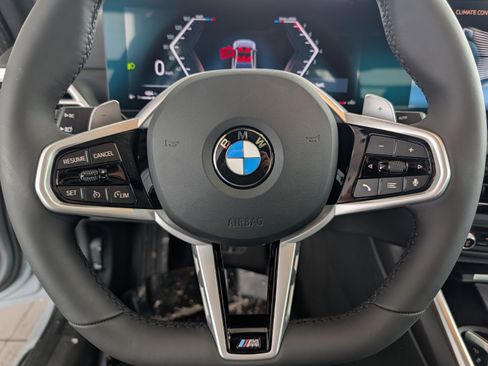 New 2026 BMW 330i xDrive Sedan w/ M Sport Package image 13