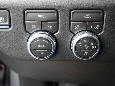 New 2026 GMC Sierra 1500 Elevation w/ Elevation Select Package image 35