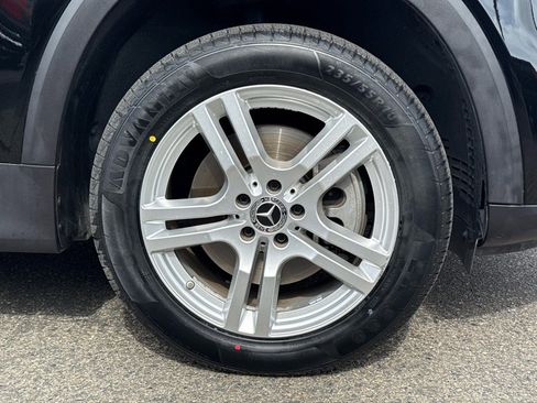 Certified 2020 Mercedes-Benz GLB 250 image 14