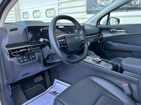 New 2026 Kia Sportage SX Prestige image 10