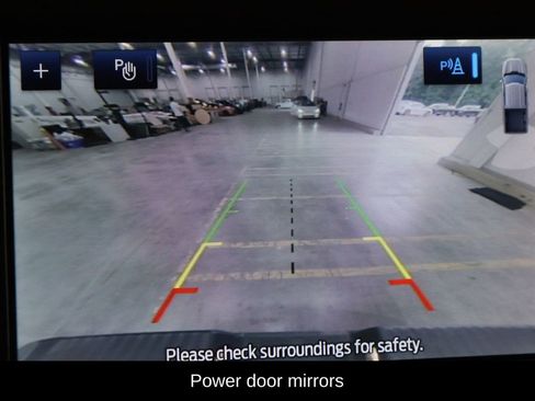 Used 2023 Ford F150 XLT w/ Trailer Tow Package image 10