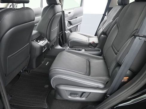 New 2026 INFINITI QX80 Luxe RWD image 25