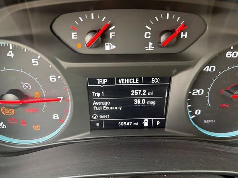 Used 2020 Chevrolet Malibu LT FWD image 18
