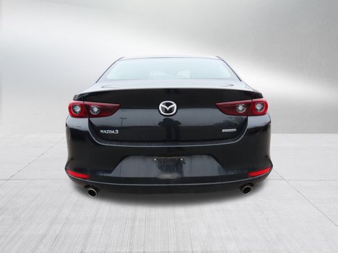 Used 2024 MAZDA MAZDA3 s image 6