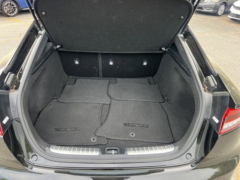 Used 2022 Kia Stinger GT-Line w/ Sun & Sound Package image 18