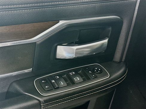 Used 2022 RAM 3500 Laramie image 24