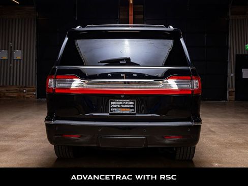 Used 2019 Lincoln Navigator Reserve w/ Cargo Package image 7