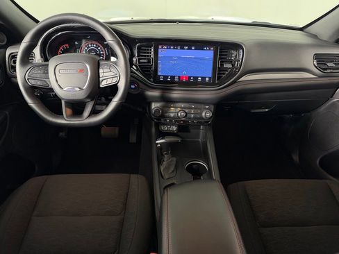 Certified 2026 Dodge Durango GT AWD/4WD image 11