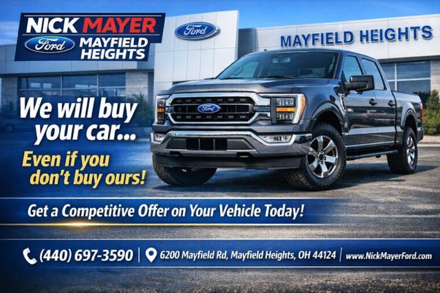 Used 2019 Ford Flex Limited AWD/4WD image 8