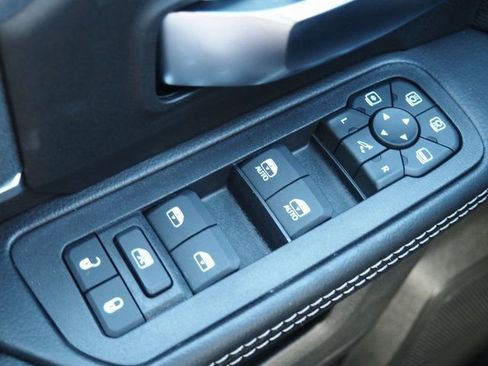 New 2026 RAM 3500 Big Horn image 24