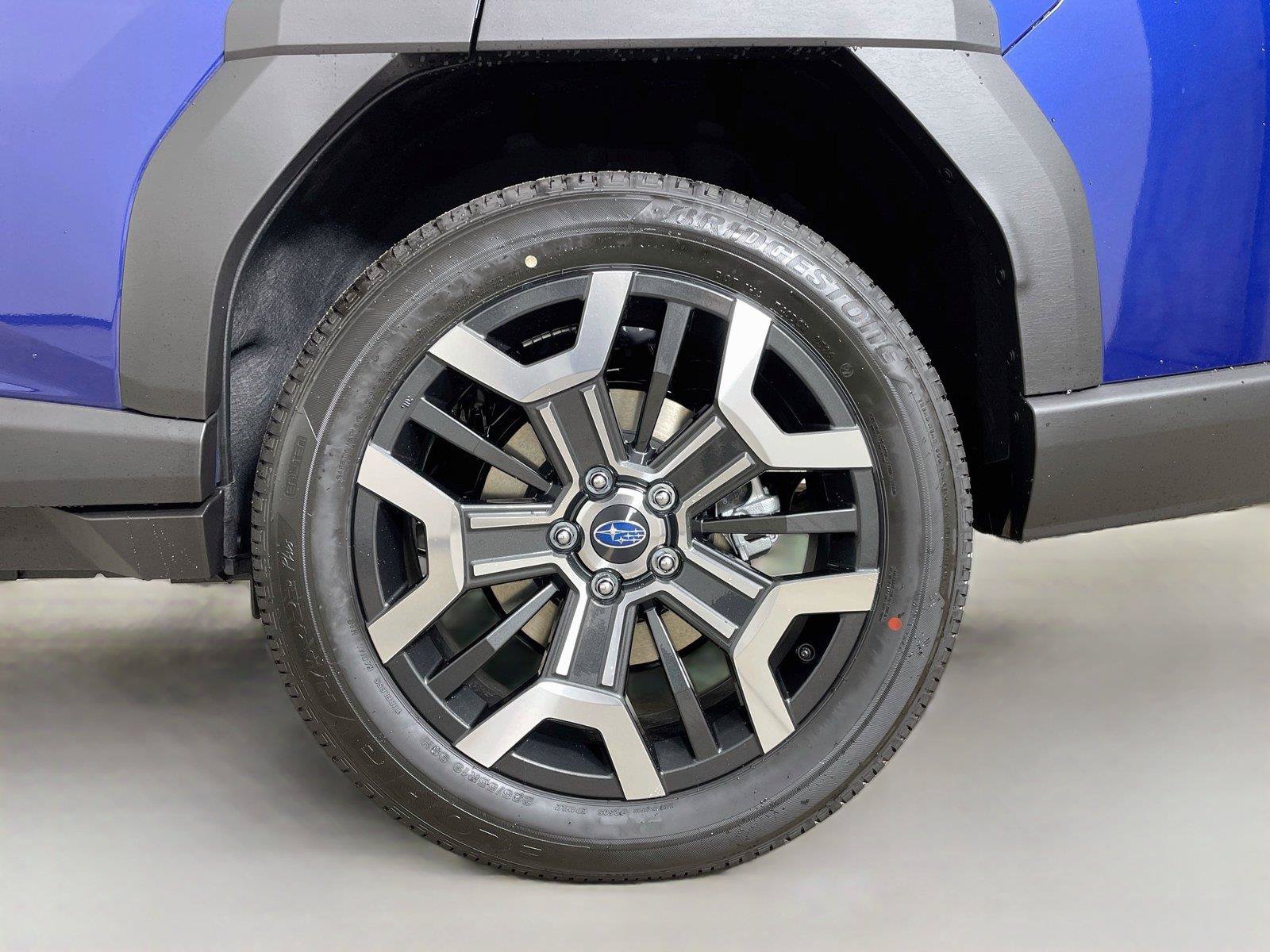 New 2026 Subaru Outback Touring XT AWD/4WD image 30