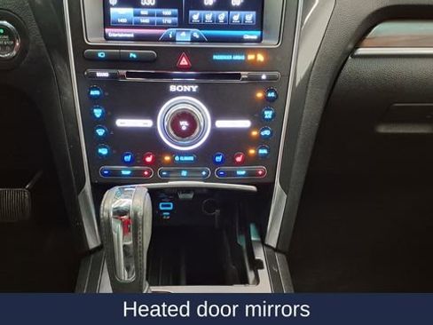 Used 2016 Ford Explorer Limited image 31