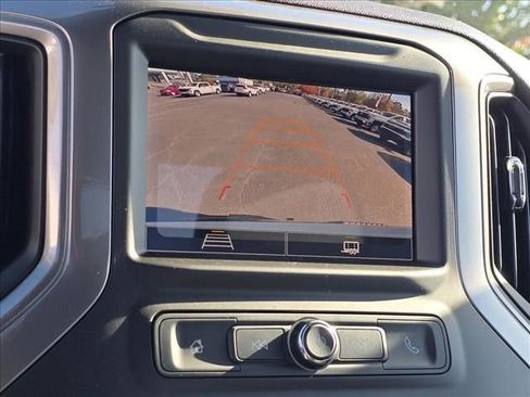 New 2026 Chevrolet Silverado 1500 W/T image 25