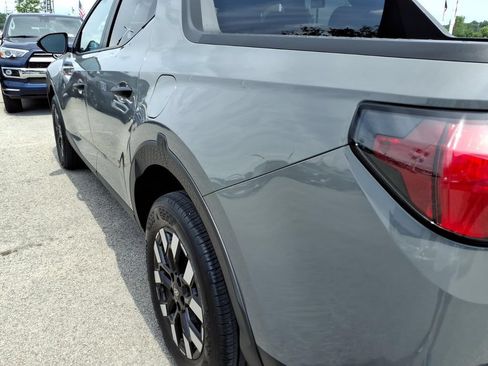 Used 2025 Hyundai Santa Cruz SEL FWD image 18