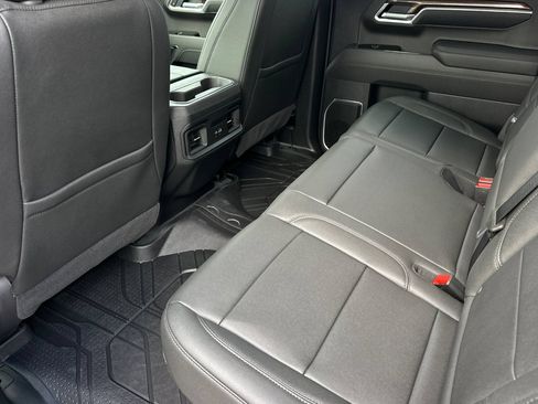 New 2026 Chevrolet Silverado 1500 RST w/ Safety Package AWD/4WD image 12