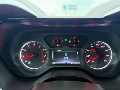 Used 2018 Chevrolet Camaro LT w/ RS Package image 22