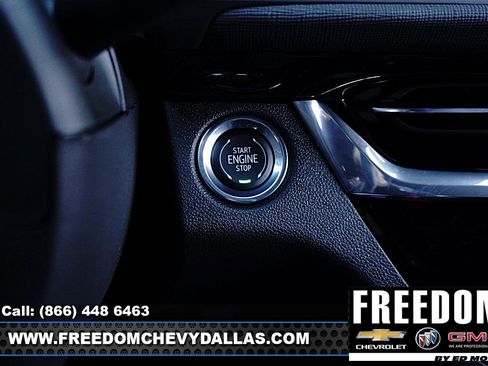 New 2026 Buick Envista Sport Touring w/ Convenience I Package image 28