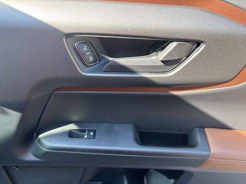 New 2025 Ford Bronco Sport Outer Banks w/ Outer Banks Tech Package+ image 15