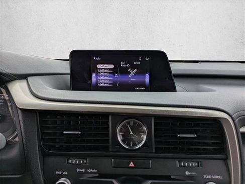 Used 2019 Lexus RX 350 FWD w/ Premium Package image 14