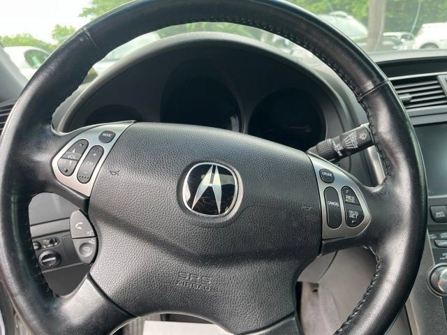 Used 2004 Acura TL FWD image 13