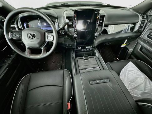 New 2026 RAM 3500 Limited AWD/4WD image 9