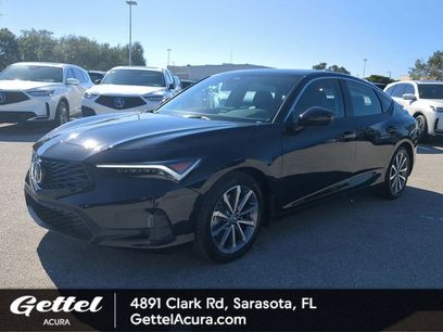 New 2026 Acura Integra