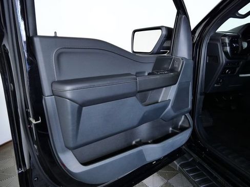Certified 2023 Ford F150 XLT w/ Equipment Group 302A High AWD/4WD image 18