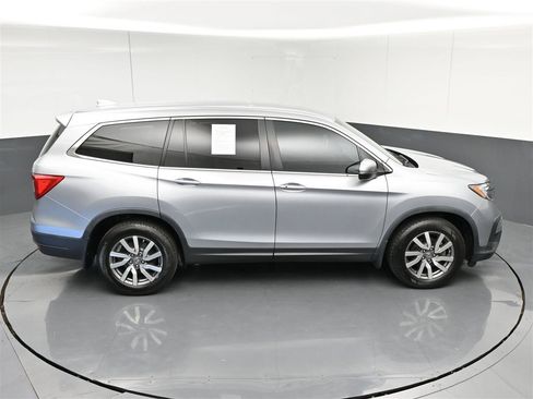 Used 2021 Honda Pilot EX image 25