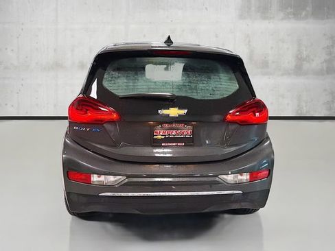 Used 2018 Chevrolet Bolt LT image 6