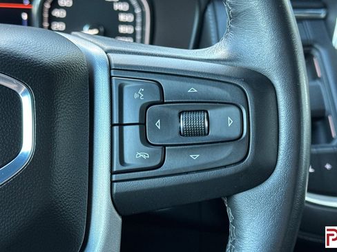 Certified 2021 GMC Yukon SLE image 29