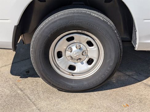 Used 2021 RAM 1500 Tradesman image 26