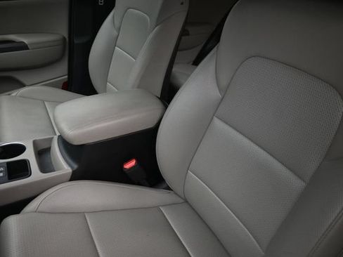 Used 2022 Kia Sportage Nightfall Edition FWD image 18