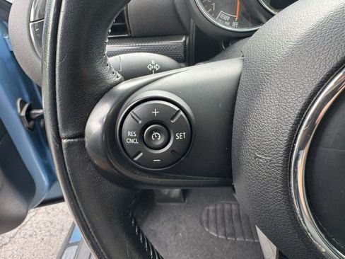 Used 2017 MINI Cooper Clubman S AWD/4WD image 22