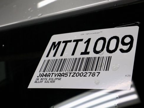 New 2026 Mitsubishi Eclipse Cross LE image 31